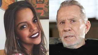 Johana Cubillas compara a Ricardo Belmont con Donald Trump [FOTOS]