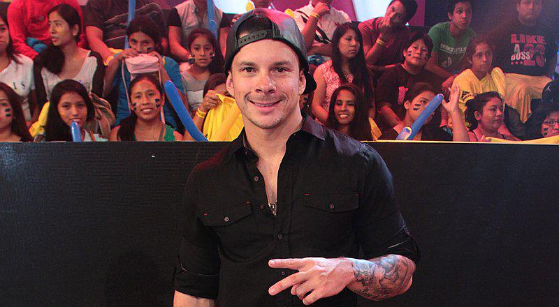 Mario Hart tras engañar a Leslie Shaw: Me falta madurar 