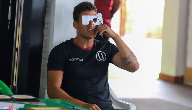 Los refuerzos del cuadro merengue sumaron el segundo día de pretemporada. (Foto: Facebook)