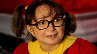 La Chilindrina sorprende con fotos del recuerdo junto a Chespirito 