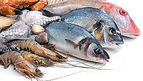 Partes más nutritivas en proteínas y omega 3 del pescado van a la basura