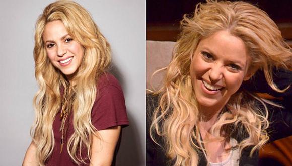 Hijo menor de Shakira asombra a todos con su habilidad para hablar en árabe