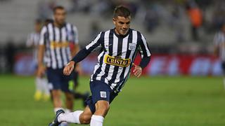 Alianza Lima y su primer refuerzo: Gabriel Costa se convierte en nuevo jugador del cuadro blanquiazul