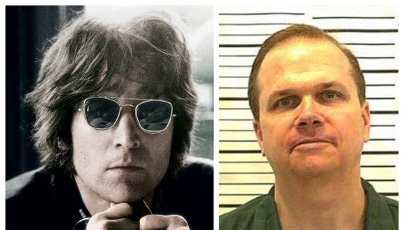 Asesino de John Lennon pedirá por décima vez libertad condicional 