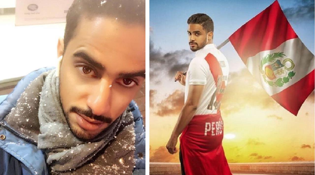 Facebook: Yaqoob Ahmed Mubarak