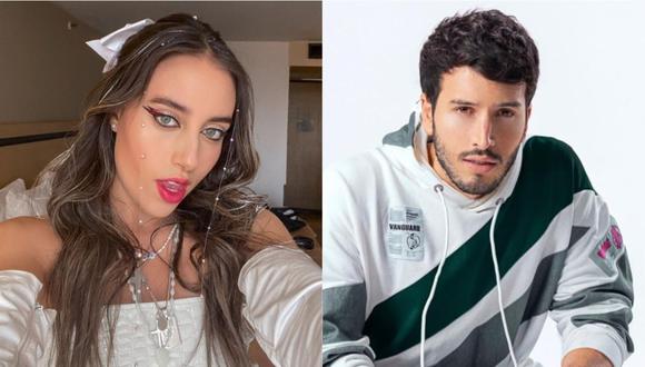 Nicole Favre abrirá el concierto de Sebastián Yatra en Lima. (Foto: Instagram)