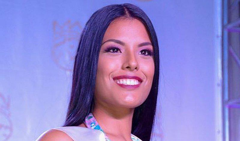 Miss World Perú: Clarisse Uribe y 6 fotos donde derrocha glamour y elegancia