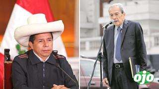 Pedro Castillo: Congreso notifica al presidente la censura a Carlos Gallardo