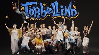 Torbellino: presentan tráiler de esperada serie nacional