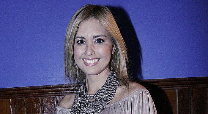 Jessica Tapia alborota las redes con comentario sobre el machismo 