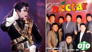 Así suena Michael Jackson cantando ‘El arbolito’ del ‘Grupo Néctar’ según la ‘Inteligencia artificial’