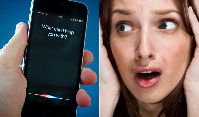 Viral: Siri, la app macabra que no debes usar a las 3 de la mañana