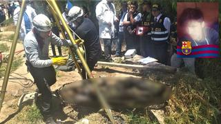 Arequipa: Hallan sin vida en río Siguas a minero desaparecido hace 18 días