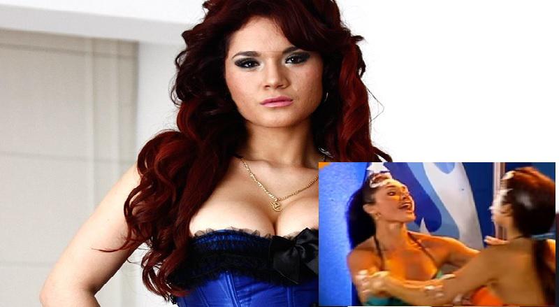 Verano Extremo: Génesis Tapia se pronuncia tras bronca con Rosángela Espinoza