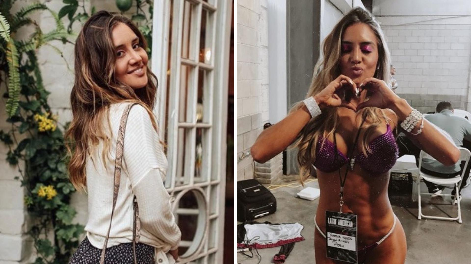 Foto: Instagram Ximena Hoyos