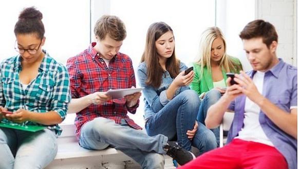 Phubbing: ¿Eres adicto al celular? Este test te lo revela