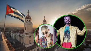 Cuba busca prohibir el reggaetón para promover "verdaderos valores musicales"