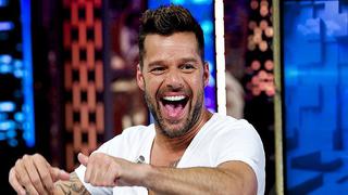 Ricky Martin vuelve a nuestro país después de 5 años con esperada gira