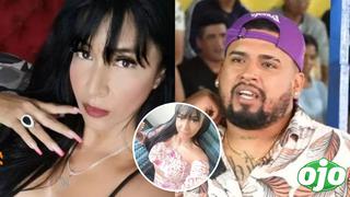 Canelita Amoretti niega “choque y fuga” con Jefferson Prince: “El gordito es feíto”