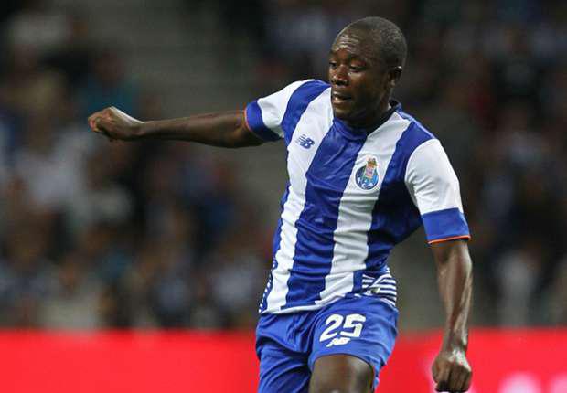 Giannelli Imbula fracasa en el Oporto, pero sube su precio de venta