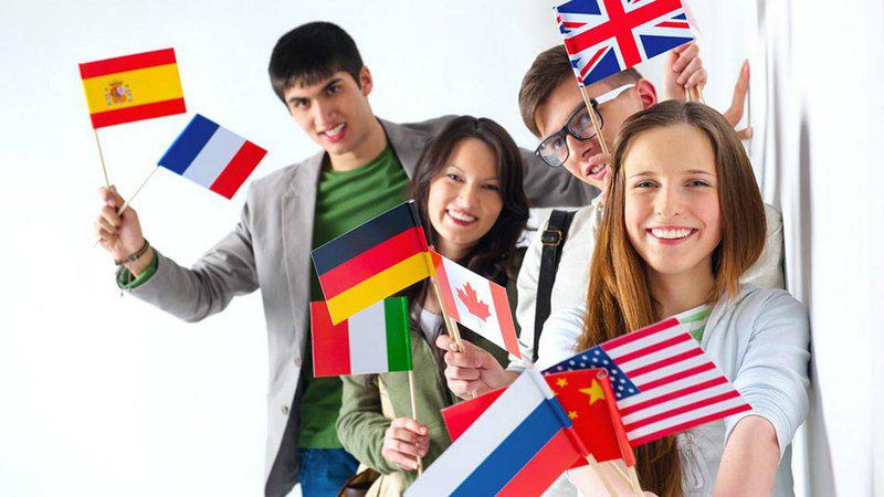 ¿Cuáles son los destinos preferidos por los peruanos para estudiar un idioma extranjero?