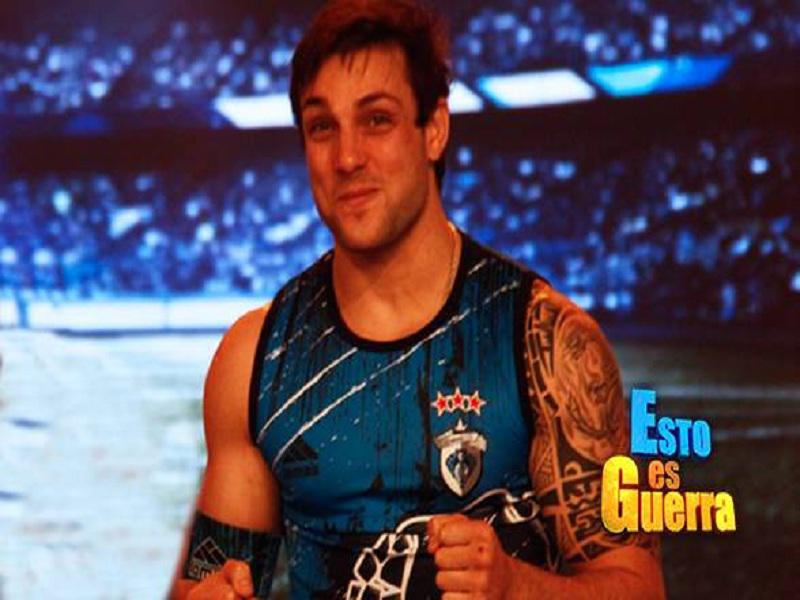 Esto Es Guerra: ¿Qué dijo Nicola Porcella tras ampay con desconocida? 