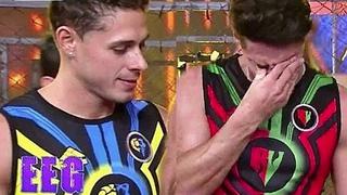 Facundo González y Hugo García lloran al recordar a sus papás por sus cumpleaños (VÍDEO) 