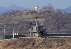 Desertor cruzó frontera minada y volvió a Corea del Norte porque en Corea del Sur pasaba penurias económicas