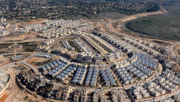 Israel continuará con construcción de colonias en territorios invadidos