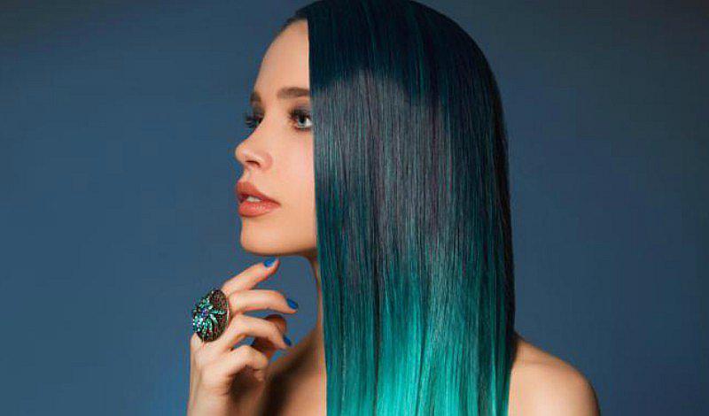 4 peinados que resaltarán más en el cabello teñido [FOTOS]