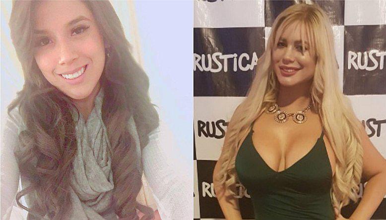 Yahaira Plasencia: Daylin Curbelo arremete sin piedad contra su nuevo look 