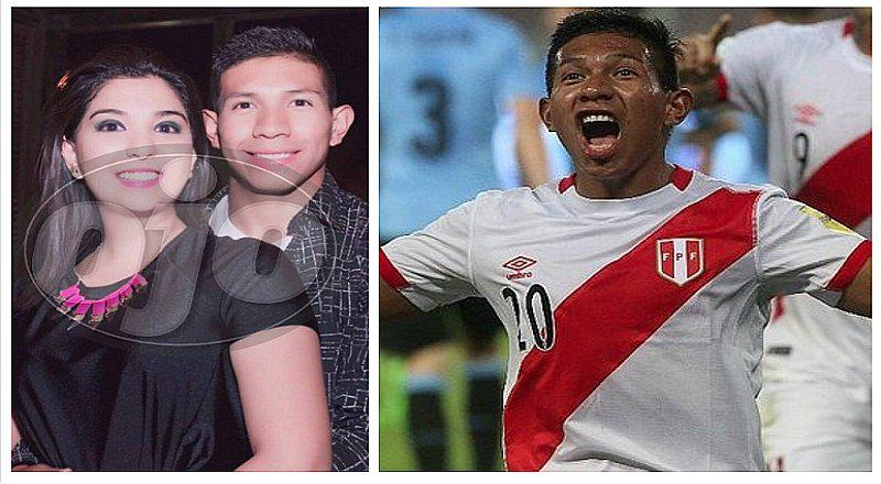 Edison Flores: novia lo sorprendió con hermoso detalle por su aniversario (FOTOS)