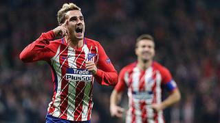 ​Barcelona niega haber llegado a un acuerdo con Antoine Griezmann