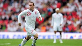 Wayne Rooney confirma que deja selección inglesa después de Rusia 2018 