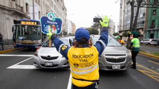 Nuevos límites de velocidad en Lima: marcha blanca inició y multas se aplicarán a partir del 5 de agosto