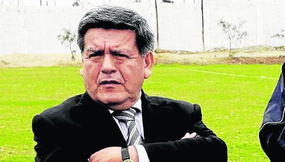 Trujillo: César Acuña perdería alcaldía por video escandaloso