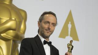 Oscar 2016: Emmanuel Lubezki gana a Mejor fotografía por 'The Revenant'