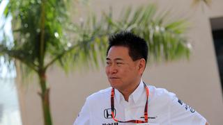 Honda releva a su director antes del arranque de la temporada de F-1 