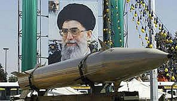 ​República Islámica de Irán confirma tener fórmula de la bomba atómica