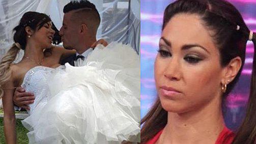 Xoana González le pide a Melissa Loza que firme la orden de captura para regresar al Perú