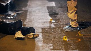 Santa Anita: hombre de construcción civil fue asesinado a balazos en pleno toque de queda