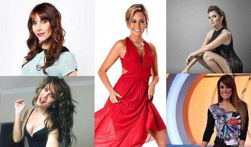 ¡Periodistas fashionistas! 5 famosas con mucho estilo 