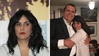 Carla García cuestiona sistema de salud y usuarios le recuerdan el gobierno de su padre Alan García