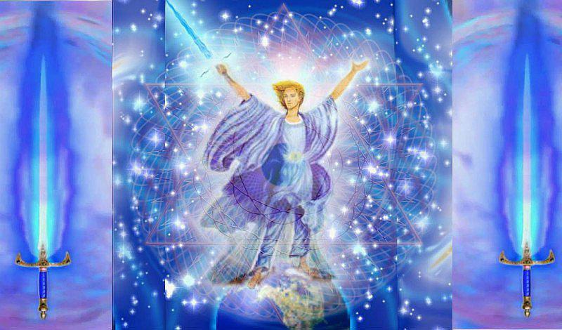 ¡Este es el arcángel que te corresponde por tu fecha de nacimiento! 