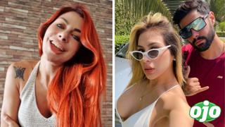 Xoanna ‘echa’ al esposo de Fátima Segovia ‘La Chuecona’ y revela que él la sigue en OnlyFans