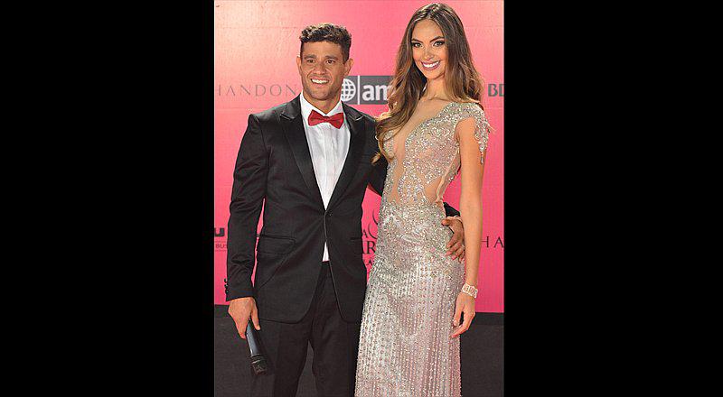 Miss Perú Universo: Yaco Eskenazi y Natalie Vértiz se pasan de melosos y los critican   