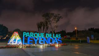 Parque de las Leyendas tendrá programación especial para celebrar el Día de la Madre