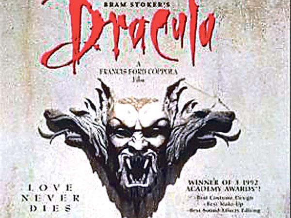 Drácula de Bram Stoker (1992)