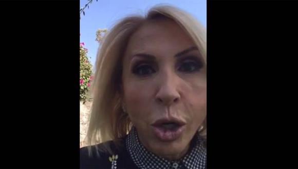 Laura Bozzo anuncia nuevo programa en México dirigido a los jóvenes [VIDEO] 