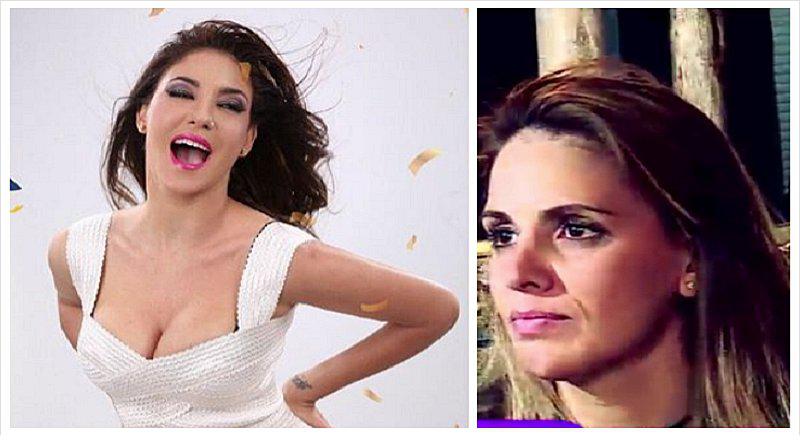 Tilsa Lozano se lanza con desafiante comentario al preguntarle por Blanca Rodríguez 